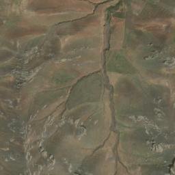 Satellite imagery of Kōtal-e Ardiwan, AF
