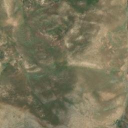 Satellite imagery of Kōh-e Aynabak, AF