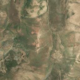 Satellite imagery of Kōh-e Aynabak, AF