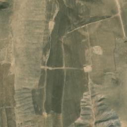 Satellite imagery of Dāl-e Paskōl, AF