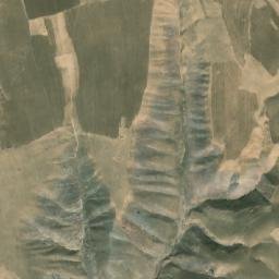 Satellite imagery of Dāl-e Paskōl, AF