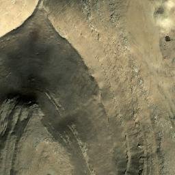 Satellite imagery of Kōh-e Āwkhōr, AF