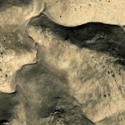 Satellite imagery of Kōh-e Hēzumkharah, AF