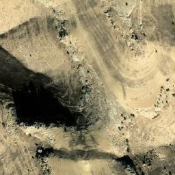 Satellite imagery of Kōh-e Hēzumkharah, AF