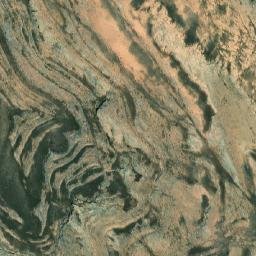 Satellite imagery of Zinishkanak, AF