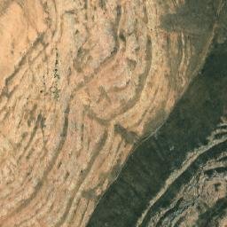 Satellite imagery of Dandunī Durghah, AF