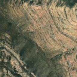 Satellite imagery of Dandunī Durghah, AF