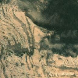Satellite imagery of Dandunī Durghah, AF
