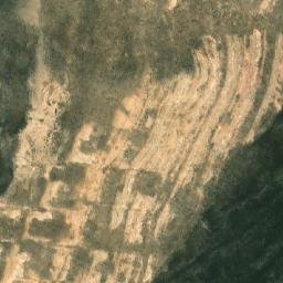 Satellite imagery of Sangar-e Rasūldād, AF