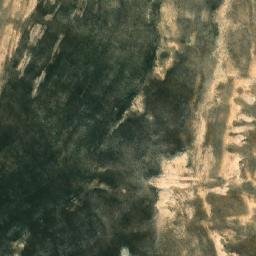 Satellite imagery of Sangar-e Rasūldād, AF