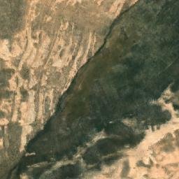 Satellite imagery of Sangar-e Rasūldād, AF