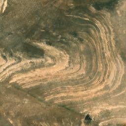 Satellite imagery of Kōh-e Khwājah-Ghaybī, AF