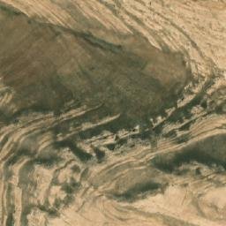 Satellite imagery of Rakhnah-ye Safēd, AF
