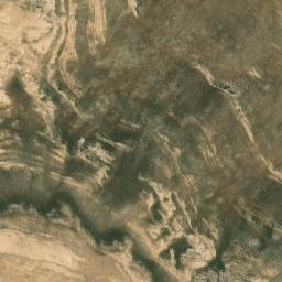 Satellite imagery of Rakhnah-ye Safēd, AF