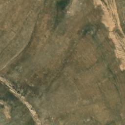 Satellite imagery of Rakhnah-ye Safēd, AF