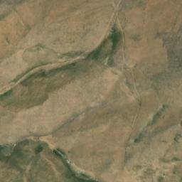 Satellite imagery of Kulchah, AF