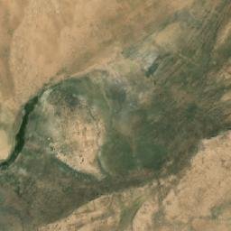 Satellite imagery of Kulchah, AF