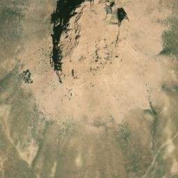 Satellite imagery of Ḩişār, AF