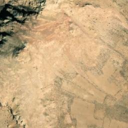 Satellite imagery of Ālinjistūn, AF