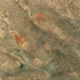 Satellite imagery of Ālinjistūn, AF