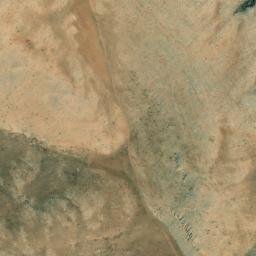 Satellite imagery of Kōh-e Lumbīdah, AF