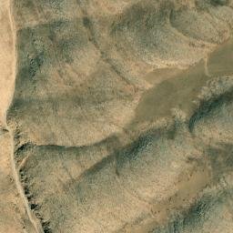 Satellite imagery of Ushtur Ghālţān, AF