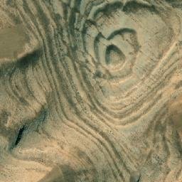 Satellite imagery of Ushtur Ghālţān, AF