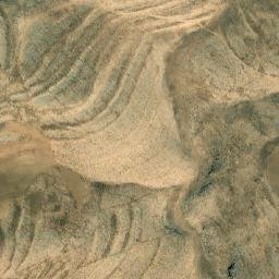 Satellite imagery of Ushtur Ghālţān, AF