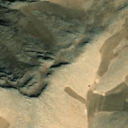 Satellite imagery of Pushtah-ye Shātō, AF