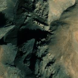 Satellite imagery of Ghāl-e Durdānah, AF