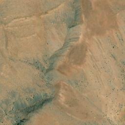 Satellite imagery of Ghāl-e Durdānah, AF