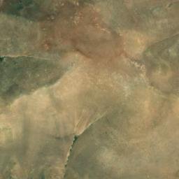 Satellite imagery of Surkh Sang, AF