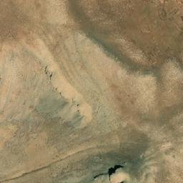 Satellite imagery of Kōh-e Salbatū, AF