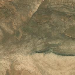 Satellite imagery of Kōh-e Salbatū, AF