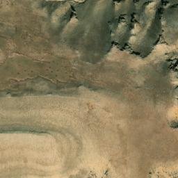 Satellite imagery of Kōh-e Salbatū, AF