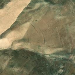 Satellite imagery of Band-e Khōland, AF