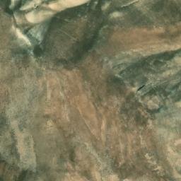 Satellite imagery of Band-e Khōland, AF