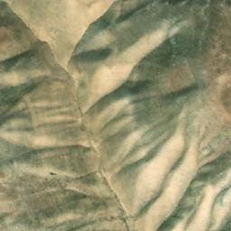 Satellite imagery of Band-e Khōland, AF
