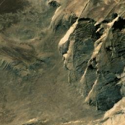 Satellite imagery of Kōh-e Āsprāh, AF
