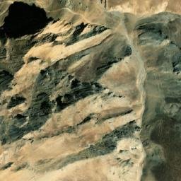 Satellite imagery of Kōh-e Āsprāh, AF