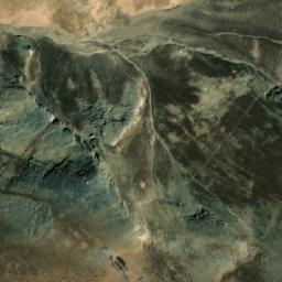 Satellite imagery of Kōh-e Āsprāh, AF
