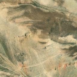Satellite imagery of Tundak, AF