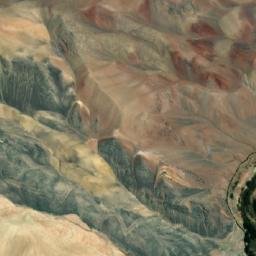 Satellite imagery of Siyāh Qarkh, AF