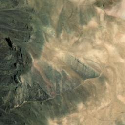 Satellite imagery of Shamshēr Sang, AF