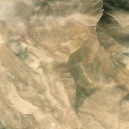 Satellite imagery of Shamshēr Sang, AF