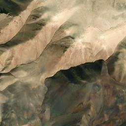 Satellite imagery of Ṯōtah Parīdah, AF
