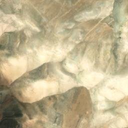 Satellite imagery of Ṯōtah Parīdah, AF