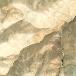 Satellite imagery of Ṯōtah Parīdah, AF