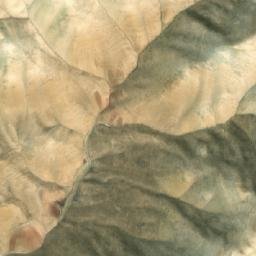 Satellite imagery of Band-e Darah-ye ‘Alī, AF