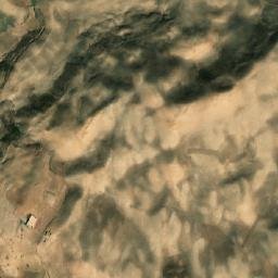 Satellite imagery of Kal Tōp Bāsh, AF